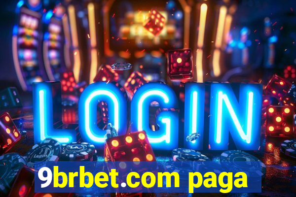 9brbet.com paga